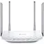 Роутер TP-Link Archer C50 AC1100 White 802.11ac (Archer C50_2) - мініатюра 2