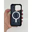 Оригинальный противоударный чехол UAG Pathfinder MagSafe для iPhone 14 Pro (6.1") Mallard 114054115555 - миниатюра 9