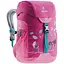 Рюкзак Deuter Schmusebär old collection Magenta/Hotpink (1052-3612020 5546) - миниатюра 1