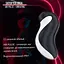 Вакуумний стимулятор із вібрацією Satisfyer Orca - мініатюра 2