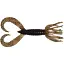 Силікон Keitech Little Spider 3" #207 Green Pumpkin PP. FLK (8 шт/уп) - мініатюра 1