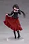 Коллекционная фигурка Taito Рандеву с жизнью Куруми Токисаки Date A Live IV  Tokisaki Kurumi Normal clothes - миниатюра 4