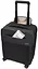 Валіза на колесах Thule Spira Compact CarryOn Spinner Black 3203778 - мініатюра 7