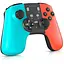 Геймпад Gamory Wireless Pro Game Controller для Nintendo Switch Dual Shock Gyro 8581 - миниатюра 1