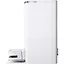 Робот-пилосос Ecovacs Deebot X5 Pro Omni White (DDX39_White) [125448] - мініатюра 11