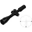 Оптический прицел Vector Optics Tourex 6-24x50 (30mm) illum. FFP - миниатюра 1