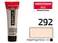 Фарба акрилова Amsterdam 292, Неаполітанський жовто-червоний світлий 20 мл - мініатюра 2