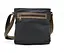Кожаная мужская сумка через плечо TARWA 29х27х8.5 см sum0025870 - миниатюра 4