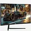 Монитор 30" 2E Gaming G3024B Curved UWQHD VA 200Hz (2E-G3024B-01.UA) - миниатюра 2
