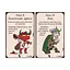 Настольная игра Третя Планета Легендарный Манчкин (Munchkin Legends) (укр.) (10505) - миниатюра 3