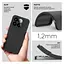 Чохол до мобільного телефона Armorstandart Matte Slim Fit Xiaomi 15T 5G Black (ARM86993) - мініатюра 3