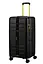 Валіза American Tourister TRAILON BLACK 80x40x38 80 См MG6*09003 - мініатюра 8