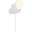 Детское бра Nordlux SKYKU CLOUD 2312971001 - миниатюра 1