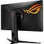 Монитор 27" ASUS ROG Strix XG27UQR Gaming Monitor UHD IPS 144Hz (90LM05A0-B02370) - миниатюра 5