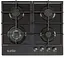 Варильна поверхня Ventolux HG C7G CEST (BK) - мініатюра 1