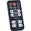 Светодиодный стенд DMX прожектор Ibiza DJ Light 80LED - миниатюра 3
