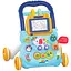 Каталка-ходунки Limo Toy HB 0041Г с игровой панелью - миниатюра 1