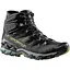Кроссовки LaSportiva Ultra Raptor II Mid Leather Wide GTX 46 Black (1052-34K999811W 46) - миниатюра 1