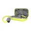 Наушники Canyon OnRun 11 Sport TWS Yellow/Grey (CNS-TWS11GR) - миниатюра 2