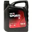 Моторна олива ELF SPORTI 5 15W-40 5л (13-5 TXI) - мініатюра 1