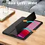 Чохол TPUCristal Pen holder Lenovo Tab M11 Xiaoxin Pad 2024 11 Чорний - мініатюра 5