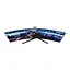 Монітор Asus ROG Strix XG49VQ Black (90LM04H0-B01170) - мініатюра 6