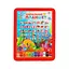 Планшет TK Group Підводні мешканці українська озвучка, пісні, казки - мініатюра 1