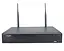 WiFi відеореєстратор безпровідний для 9-ти WiFi / IP камер до 5 Мп, H.265, Onvif, HDD до 8 Тб Longse NVR 3608DEWS (100750) - мініатюра 2