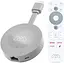Смарт ТВ приставка Android SmartTV Box Homatics Dongle G 4K - миниатюра 2