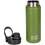 Термопляшка Skif Outdoor Sporty Plus 0.53 л Green - мініатюра 4