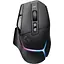 Мышь Logitech G502 X Plus Black (910-006162) - миниатюра 1