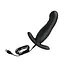 Вібромасажер простати LyBaile Mr.Play Vibrating Tickling, 12.7 см чорний - мініатюра 7
