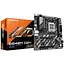 Материнская плата Gigabyte B840M D2H (B840M D2H) (Socket AM5, AMD B840, Micro-ATX) - миниатюра 4