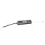 Блок питания Brille DR-120W IP67 AC 170-264V DC 12V 10A Output LED - миниатюра 1