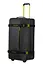 Дорожная Сумка На Колесах American Tourister URBAN TRACK BLACK/LIME 78,5x44x43 MD1*19203 - миниатюра 6