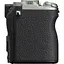 Бездзеркальний фотоапарат Sony Alpha A7C II Kit FE f/4-5.6 28-60 mm Silver (ILCE7CM2LS) UA [137138] - мініатюра 7