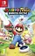 Ігра для Nintendo Switch Mario + Rabbids Kingdom Battle (Code in Box) (Nintendo Switch) Англ мова  - мініатюра 1
