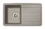 Кухонная мойка гранитная Miraggio Versal terra 758x462x201 00211805, Терра - миниатюра 1