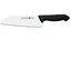 Японский нож Santoku 3 Claveles Proflex (08288) - миниатюра 1