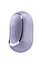 Вакуумний кліторальний стимулятор з вібрацією Satisfyer Pro To Go 2 ліловий - мініатюра 5