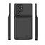 Чехол-аккумулятор XON PowerCase для Samsung S22 Ultra 5000 mAh Черный (PCBS2122350B 2445) - миниатюра 2