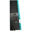 UPS ИБП гибридный инвертор Exelon EXS1000-12 1000VA 12V заряд 40A MPPT (20-150VDC 80A) - миниатюра 3