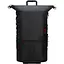 Дорожная Сумка На Колесах Samsonite ECODIVER BLACK 82x40x25 KH7*09019 - миниатюра 3