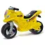 Мотоцикл 2-колесный, лимон, Орион, 501 Лимон - миниатюра 1