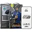 Захисне 3D скло Blueo Invisible Airbag Anti-broken для Apple iPhone 17 / 17 Pro / 16 Pro (6.3) Чорний - мініатюра 3