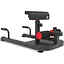 Лавка-тренажер для присідань HS-2020 SM Sissy Squat - мініатюра 5