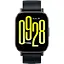 Смарт-годинник Xiaomi Redmi Watch 5 Active Midnight Black (BHR8784GL) - мініатюра 2