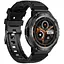 Смарт-часы W&O IWO X22 IP68 Black - миниатюра 4