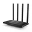 Роутер Archer C6U, Black, Wi-Fi 802.11a/b/g/n/ac, до 867 Mb/s TP-Link teh0020551 - мініатюра 2