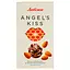 Цукерки шоколадні Любімов Angel's kiss молочні з мигдалем 100 г - мініатюра 2